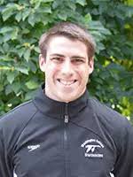 2014-15 Men's Swimming Roster