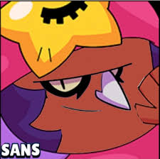 New skin ideas brawl stars fusion memes #4 новое видео. Sans Brawlstars