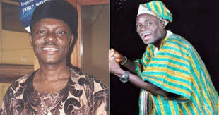 Brief biography of gbenga adeboye (funwontan oduology). 6 Facts About Late Legendary Comedian Gbenga Adeboye Test