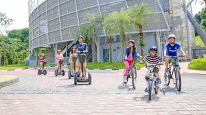 Maybe you would like to learn more about one of these? Gogreen Cycle Sentosa