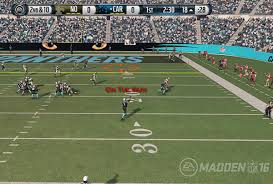 Receive the standard edition of madden nfl 15 plus 30 madden ultimate team (mut) pro packs and a draft class pacl featuring 10 of the first round draft . Madden 16 Review Should You Buy Latest Release Sports Illustrated