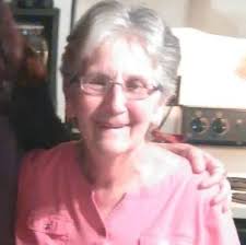 Judith Arsenault Obituary (1938