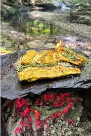 Grilled Salmon Recipe