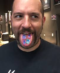 Profile for Ace Bergman