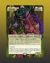 The first thing we're going to need is our scratched up texture. 23 Custom Mtg Alter Sleeves Ideas In 2021 Magic The Gathering Mtg The Gathering