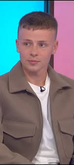 How many people are left-handed?