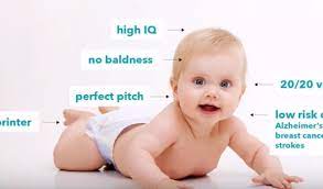 Designer Babies And Society With Recent Class Discussions And By Pavani Malli Anth374s18 Medium