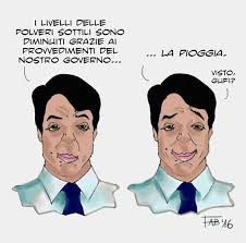 La Danza Della Pioggia Del Sindaco Pisapia Danza Pioggia Immagini