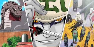 Why Does Orochimaru Never Die? - Quora