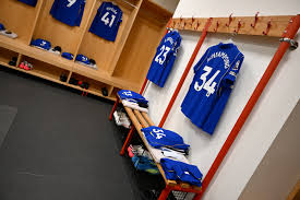 Confirmed Chelsea line up vs Arsenal | News | Official Site — Chelsea Football Club