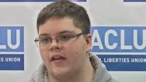 Court rules in favor of Gavin Grimm in transgender bathroom case
