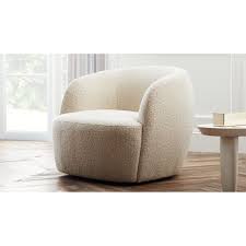 Enjoy free shipping on most stuff, even big stuff. Modern Swivel Chairs Cb2