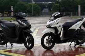 Maka pada tipe cbs iss memiliki gabungan fitur yaitu combi brake system dan juga idling stop system untuk menghemat bahan bakar. Sederet Perbedaan All New Honda Vario
