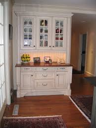 We also have covers that fit onto the front of your dishwasher, so it can blend in too. Built In Buffet Ideas Latest Buffet Ideas