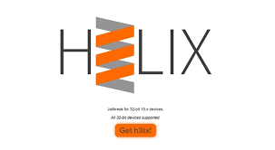 Install jailbreak ios 14.5 using checkra1n jailbreak 0.12.4 (2021), steps guide download checkra1n ios 14.5 jailbreak on mac, install cydia. Download H3lix Ios 10 Ios 10 3 3 Jailbreak For Iphone Ipad Ipod Touch