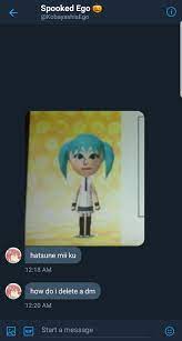 Mikumiku Ebooks On Twitter Vocaloid Memes Vocaloid Funny Memes