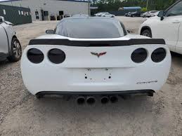Image result for Arctic White 2009 Corvette