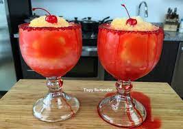 Pin On Nakijken Cocktails