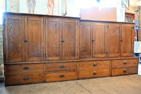 Check out our new virtual tour! Woodwork Built Ins Cabinetry Architectural Antiques