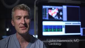 John Hammock's Instagram, Twitter & Facebook