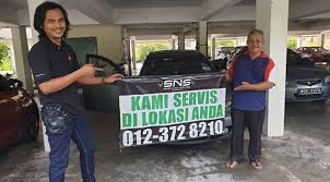 Servis terbaik barang murah tapi padu terima kasih bg kedai tayar. Anda Ada Masalah Kereta Servis Di Lokasi Anda Bengkel Semesta