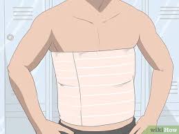 The rib cage protects vital organs, such as the heart and lungs. 3 Ways To Treat Bruised Ribs Wikihow