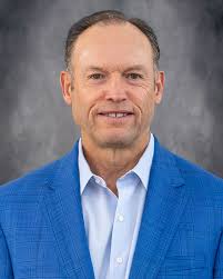 About our Leadership