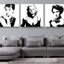 Shop securely online with an unconditional guarantee. Indesign Wall Art Sexy Marilyn Monroe From Amazon Home