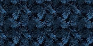 148 tropical hd wallpapers and background images. Blue Tropical Leaves Wallpaper