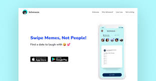 19 036 просмотров • 6 апр. Schmooze Swipe Memes Not People