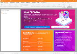Although the program offers these strong features, foxit. Foxit Pdf Reader Deutsch Download Chip
