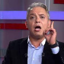 إن أزمة مصر في معتز مطر ورفاقه، مشيرا إلى أنه توقف عن البث من خلال قناة الشرق طوعا وليس كرها؛حتى لا يسبب حرجا للنظام التركي. Auglgtngy81fwm