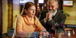 A Minor Agatha Christie Character Gets the Spotlight in Series 'Hjerson' |  Novel Suspects