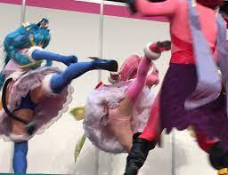 プリキュアショー おしゃれまとめの人気アイデア pinterest swfmx 着ぐるみ 中の人 着ぐるみ プリキュア パンツ