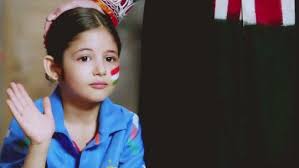 Bajrangi Bhaijaan Munni Wiki Name Photos Parents Bio Harshaali Malhotra Movie Photo Photo Bollywood Actress