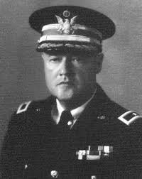 Constance Harvey, the Medal of Freedom, and the Bravery of a Diplomat in  World War II