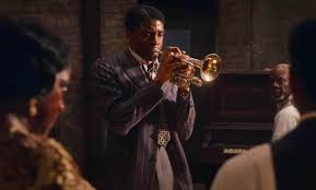 Watch ma rainey's black bottom online free. Who Was Ma Rainey S Real Band Den Of Geek