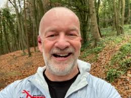 Running through the unexpected: Ultrarunning and epilepsy