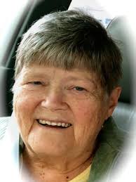 Eleanor Alma Wangen Obituary December 17, 2018