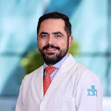 Jaime Alejandro Rivera Ramírez