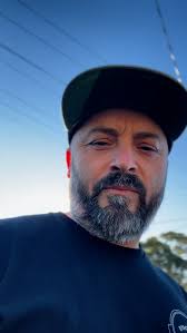 Well we keep the dog.