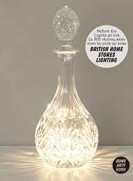 At home insider perks credit cardholders are eligible to earn rewards on purchases made with their at home insider perks credit card or at home insider perks mastercard account. Before Bhs Lights Go Out Grab British Home Stores Lighting Vintage Table Lamp Round Table Lamp Floor Lamp Design