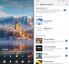 Aug 23, 2021 · it takes hours to unlock your android phone. Huawei Magazine Unlock Chto Eto Za Programma Na Android 990x Top
