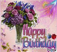 When we were small kids, we loved to celebrate our birthday and loved to go to friends'. Top 10 Beautiful Happy Birthday Quotes Images And Animations