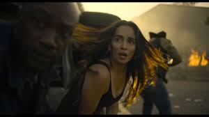 The Forever Purge (2021) - IMDb