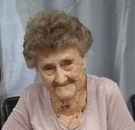 Audrey Metz Obituary