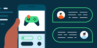 El apk de game launcher . Android Developers Blog Answering Your Top Questions On Android Game Development Kit
