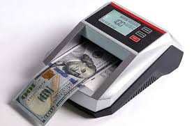 The compact pro counterfeit detector pens do not leak and unlike cheaper pens on the market our pen… Banc G5800 Counterfeit Money Detector