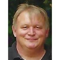 Randy William Pomeroy Obituary