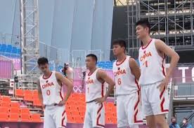 Maybe you would like to learn more about one of these? The Chinese Team Suffered Two Consecutive Defeats On The First Day Of The 3v3 Basketball Olympics Gao Shiyan Only Scored 2 Points In The Two Battles He Really Couldn T Fight Minews
